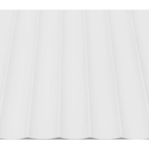 SCALLOP FLEXIBLE CLADDINGS