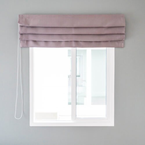 ROMAN BLINDS