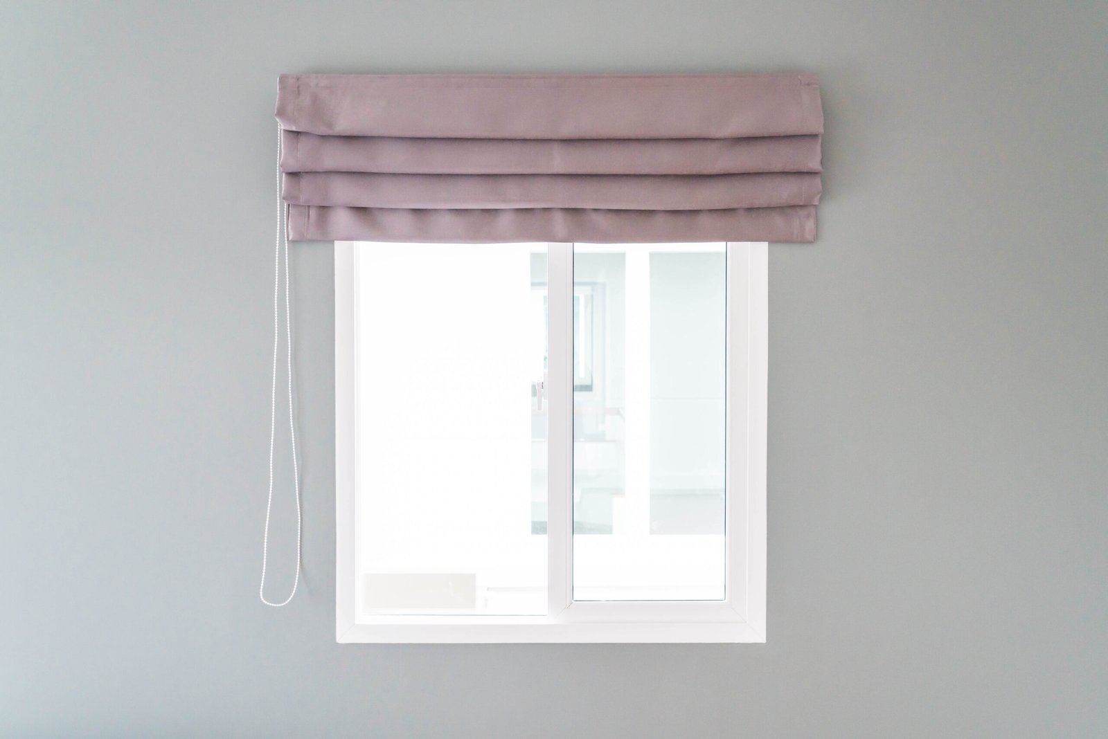 ROMAN BLINDS